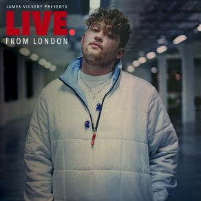 Download track Perfect Company (Live From London) James VickeryLive From London