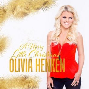 Download track I’ll Be Home For Christmas Olivia Henken