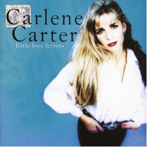 Download track Every Little Thing Carlene Carter