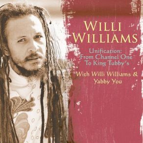 Download track Daughters Of Zion Willi Williams