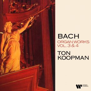 Download track Toccata, Adagio And Fugue In C Major, BWV 564- Adagio Ton Koopman