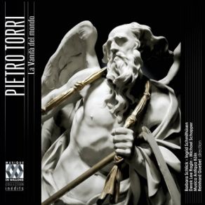 Download track La Vanità Del Mondo, Parte Prima: Sinfonia Avanti' Musica Antiqua Koln, Reinhard Goebel