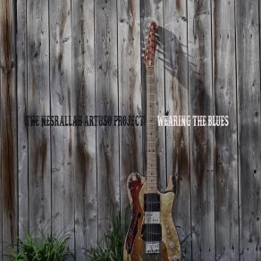 Download track Isolation Blues The Nesrallah Artuso Project