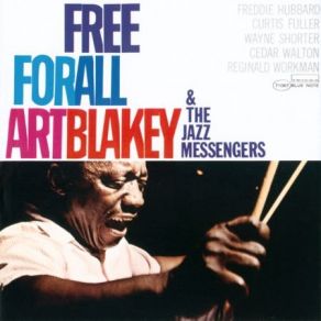 Download track The Core Art Blakey, The Jazz Messangers