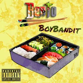 Download track Genkidama BoyBandit