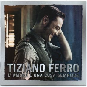 Download track Xverso Tiziano Ferro