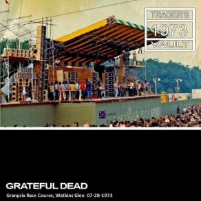 Download track Beat It On Down The Line The Grateful Dead