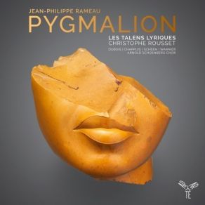 Download track 03. Pygmalion, Acte De Ballet, RCT 52, Scène 2 Récit «Pygmalion, Est-Il Possible» (Pygmalion, Céphis) Jean - Philippe Rameau