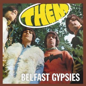 Download track Portland Town (French EP Mix) Belfast Gypsies, The
