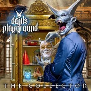 Download track Are You Ready To Play? The Devil's Playground