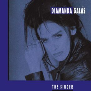 Download track I Put A Spell On You Diamanda Galás