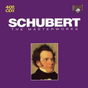 Download track 1. Symphony No. 1 In D Major D82 - Adagio-Allegro Vivace Franz Schubert