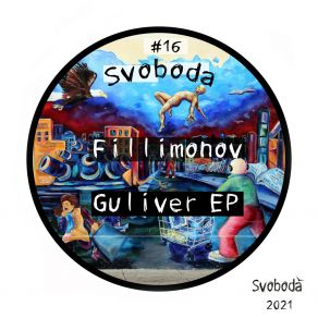 Download track Guliver Fillimonov