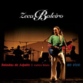 Download track Não Adianta Zeca Baleiro