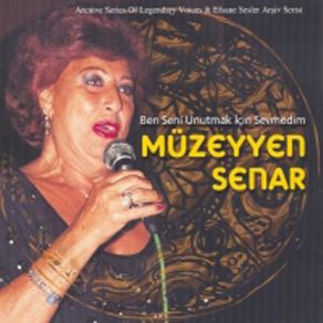 Download track Derdimi Kimlere Desem Müzeyyen Senar
