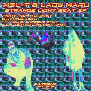 Download track Fight For The Beat Lady Maru