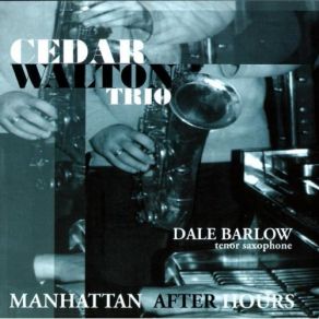 Download track Euphoria Cedar Walton Trio, Dale Barlow