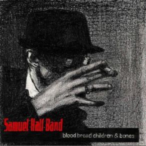Download track Vegas Samuel Hall Band