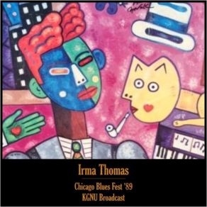 Download track I've Been Lovin' You Too Long (Live) (Remastered) Irma Thomas