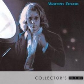 Download track I'll Sleep When I'm Dead (Alternate Version) Warren Zevon