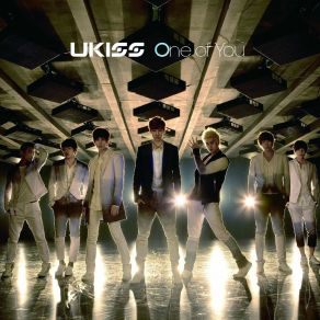 Download track Kiss Me Forever (Japanese Ver.) (Instrumental) U - KISS