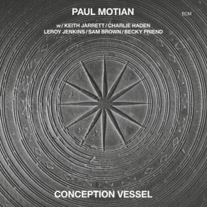 Download track 05. Paul Motian - American Indian Song Of Sitting Bull Paul Motian