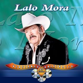 Download track El Mundo Es Mio Lalo Mora