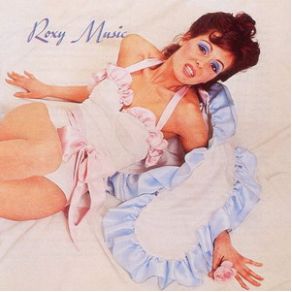 Download track Re - Make / Re - Model Roxy Music