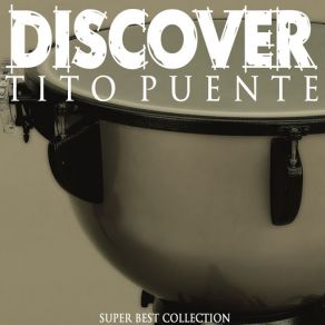 Download track Voodoo Dance At Midnight Tito Puente