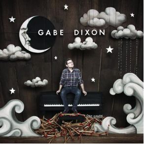 Download track Even The Rain (With Alison Krauss) Gabe DixonAlison Krauss