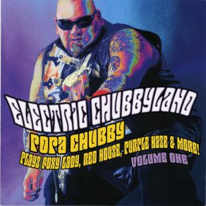 Download track Spanish Castle Magic Popa Chubby