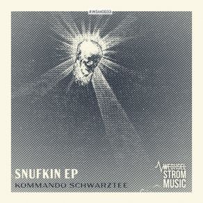 Download track Uproar Kommando Schwarztee