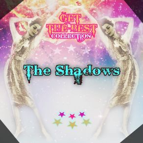 Download track The Frightened Cty The Shadows