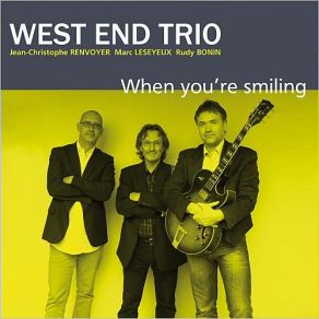 Download track All Too Soon The West End Trio