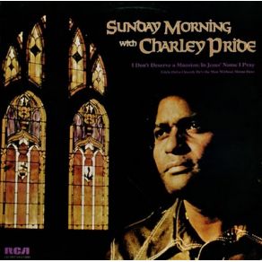 Download track He Took My Place Charley Pride