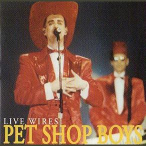 Download track It's A Sin Pet Shop Boys