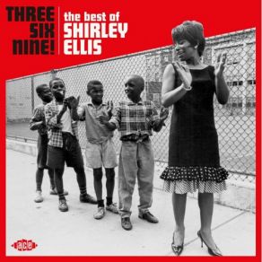 Download track The Clapping Song (Clap Pat Clap Slap) Shirley Ellis