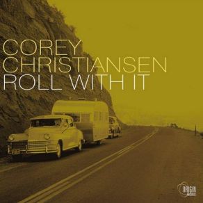 Download track Your Way Corey Christiansen