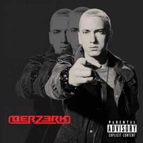 Download track Berzerk (Live On Saturday Night Live) Eminem