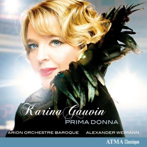 Download track Concerto Grosso In B Flat Major, Op. 3, No. 1, HWV 312 - II. Largo Karina Gauvin, Alexander Weimann, Arion Orchestre Baroque