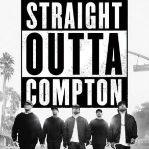 Download track Straight Outta Compton N. W. A.