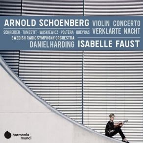 Download track 7. Verklärte Nacht Op. 4 - Sehr Breit Und Langsam Schoenberg Arnold