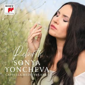 Download track 14 - Tarantela Espanola Cappella Mediterranea, Sonya Yoncheva