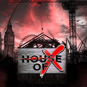 Download track House Of Lies House Of X