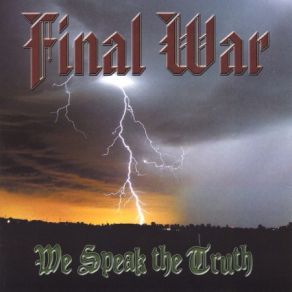 Download track To Each His Own Final War