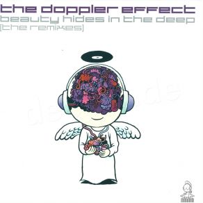 Download track Beauty Hides In The Deep (John O'Callaghan Radio Edit) The Doppler Effect