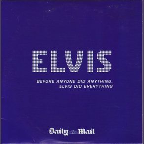 Download track I Want To Be Free Elvis Presley
