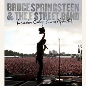 Download track Waiting On A Sunny Day Bruce Springsteen