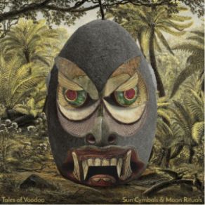 Download track Sun Cymbals (Jose Manuel Remix) (Jose Manuel) Tales Of VoodooManuel José