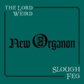 Download track Coming Of Age In The Milky Way The Lord Weird Slough Feg